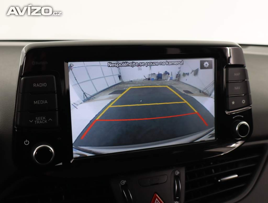 Foto inzerátu Hyundai i30 1.4 T-GDI