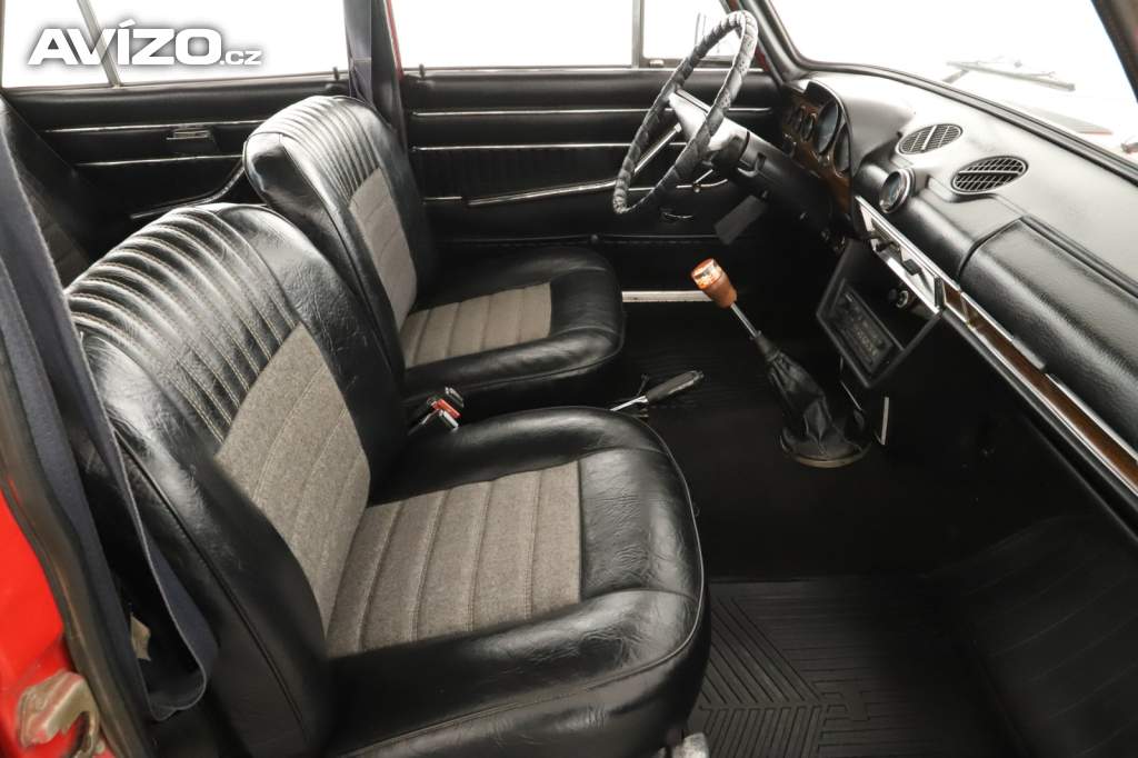 Foto inzerátu Lada 2103 1.5