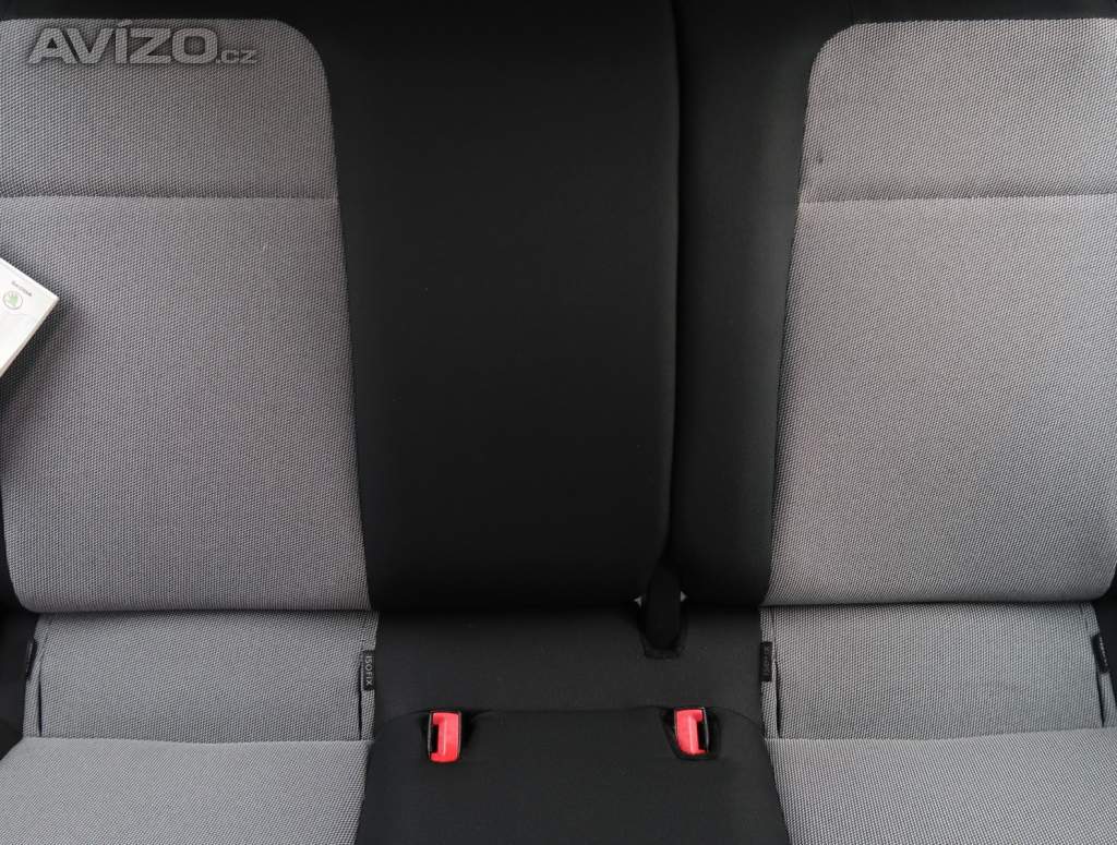 Foto inzerátu Škoda Citigo 1.0 MPI