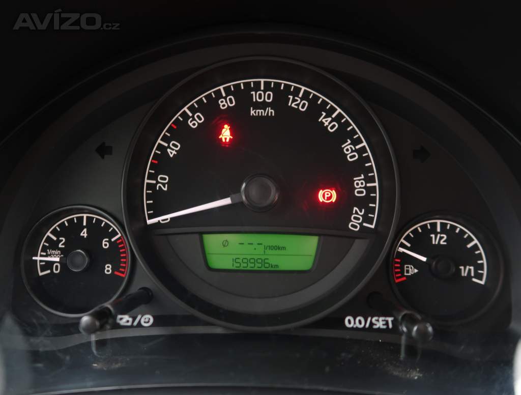 Foto inzerátu Škoda Citigo 1.0 MPI