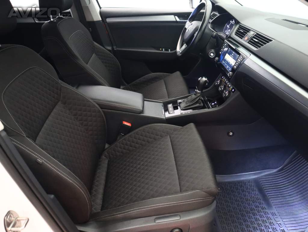 Foto inzerátu Škoda Superb 2.0 TDI