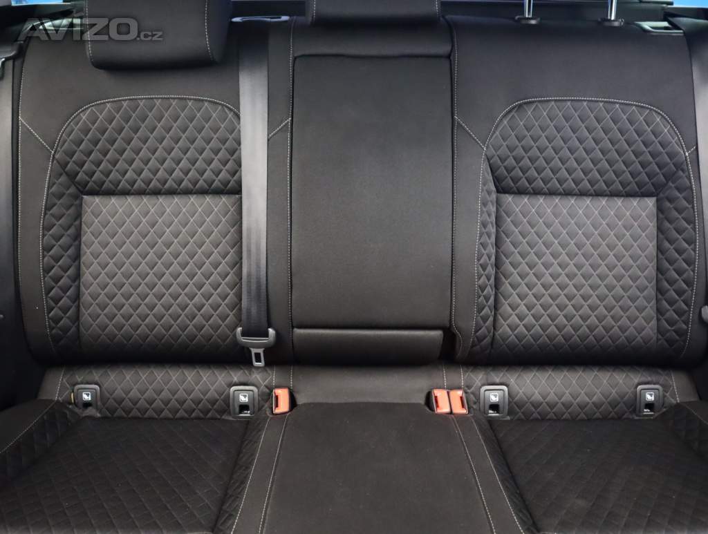 Foto inzerátu Škoda Superb 2.0 TDI