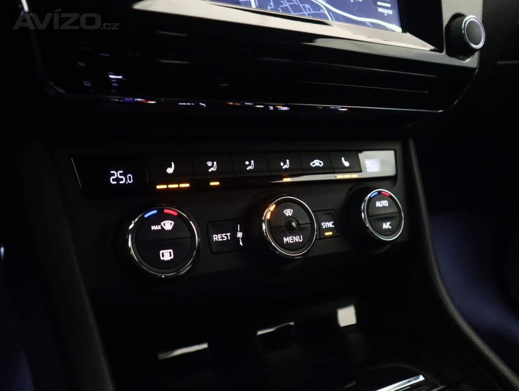 Foto inzerátu Škoda Superb 2.0 TDI