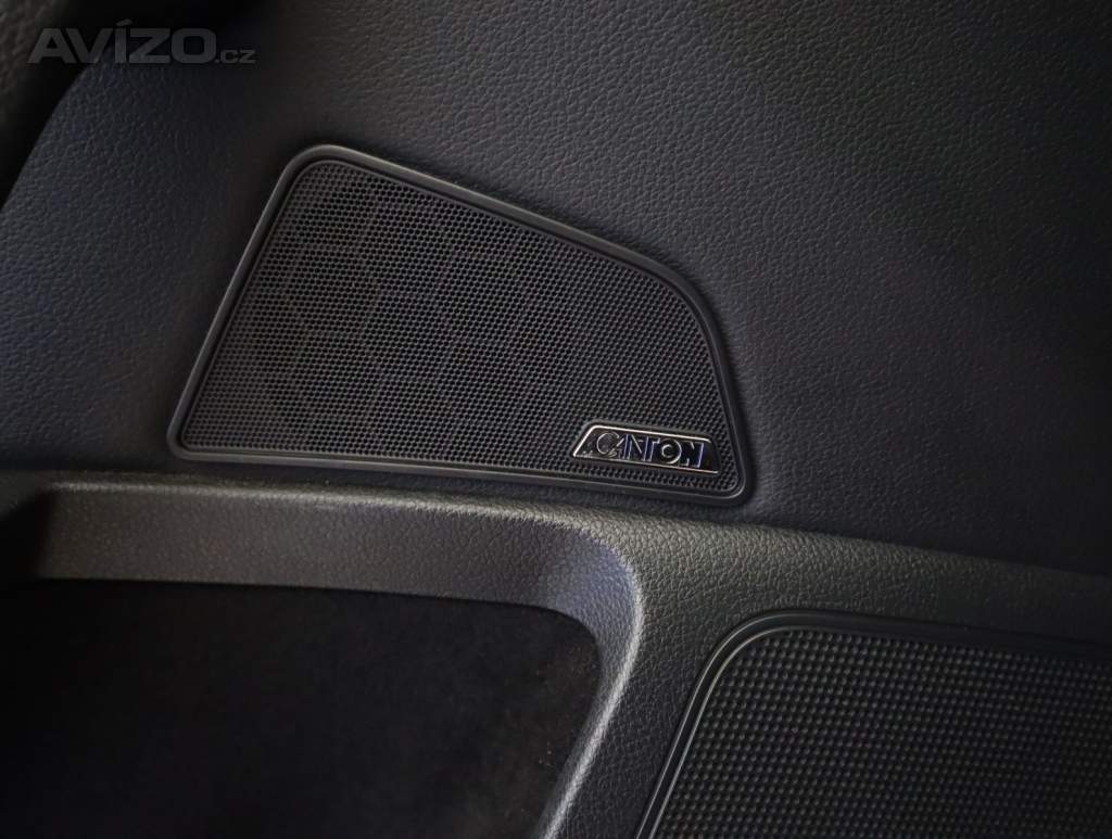 Foto inzerátu Škoda Superb 2.0 TDI