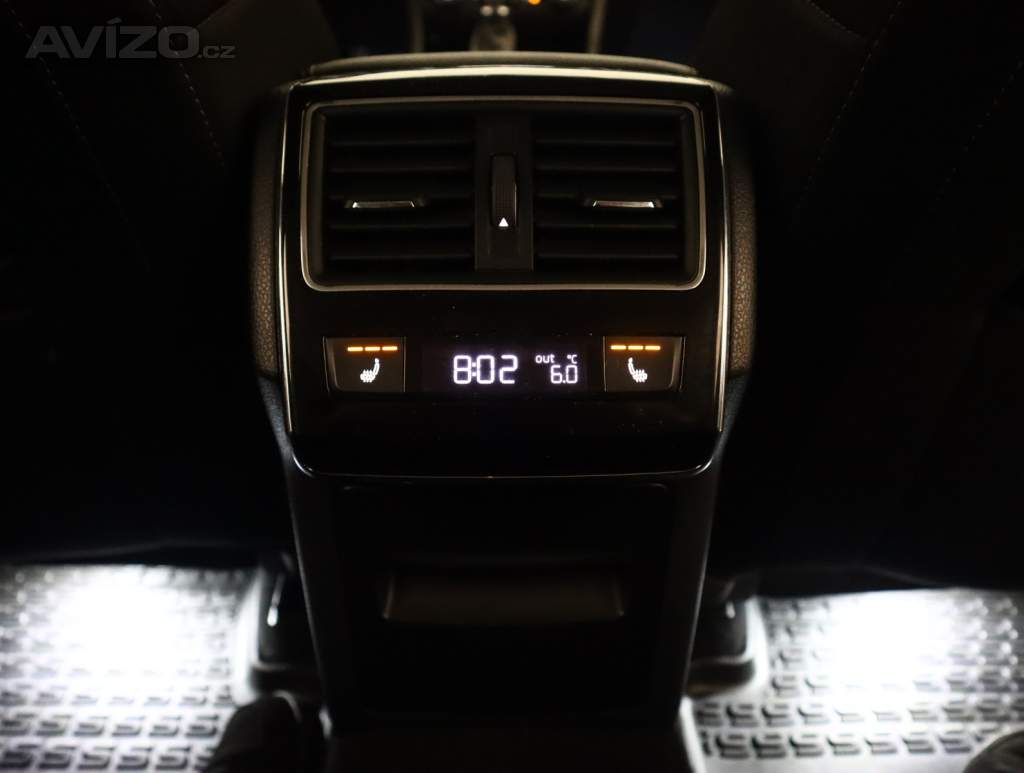 Foto inzerátu Škoda Superb 2.0 TDI