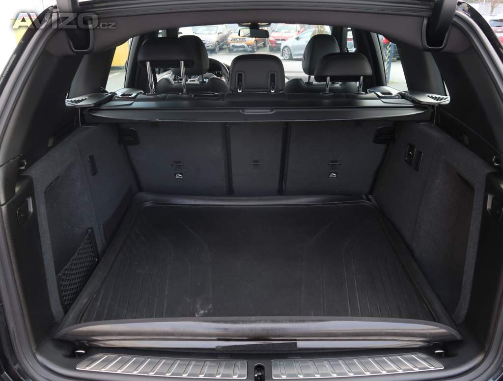 Foto inzerátu BMW X3 xDrive20d