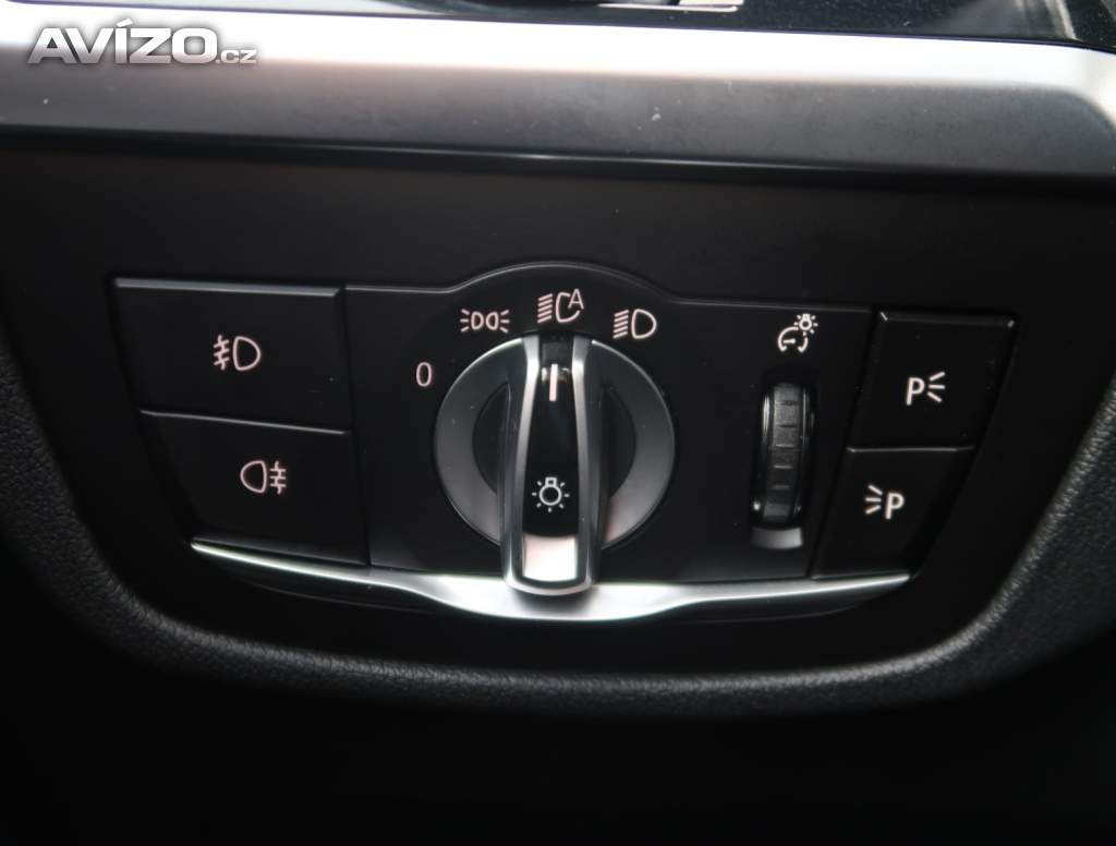 Foto inzerátu BMW X3 xDrive20d