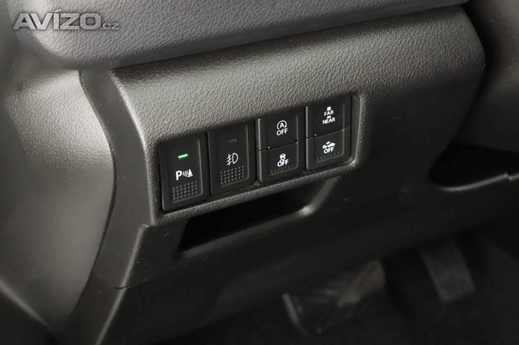 Foto inzerátu Suzuki SX4 S-Cross 1.4 BoosterJet