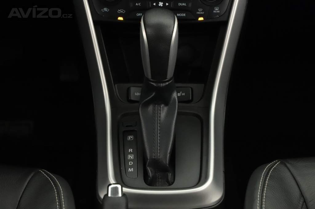 Foto inzerátu Suzuki SX4 S-Cross 1.4 BoosterJet