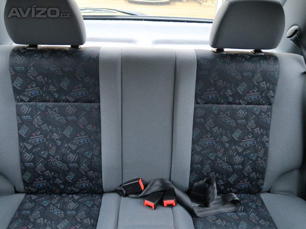 Foto inzerátu Škoda Felicia 1.3