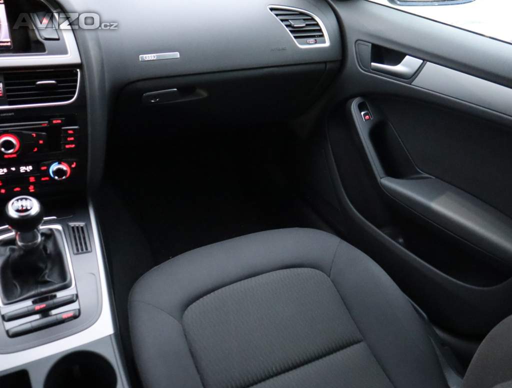 Foto inzerátu Audi A5 2.0 TDI