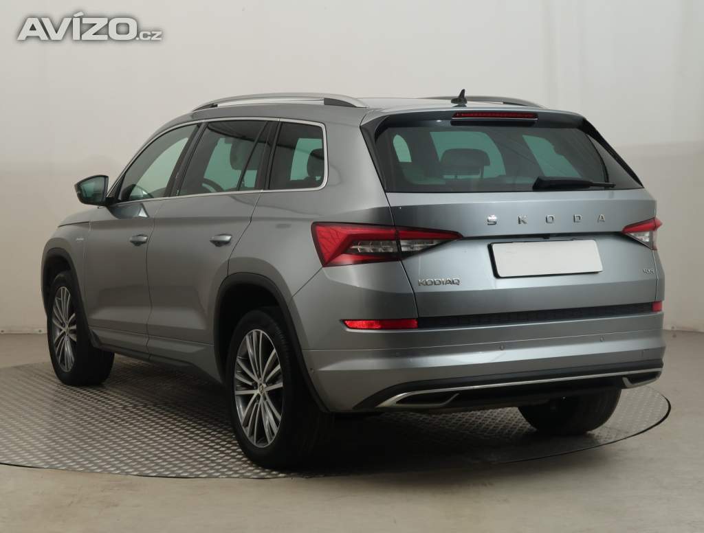 Foto inzerátu Škoda Kodiaq 2.0 TSI