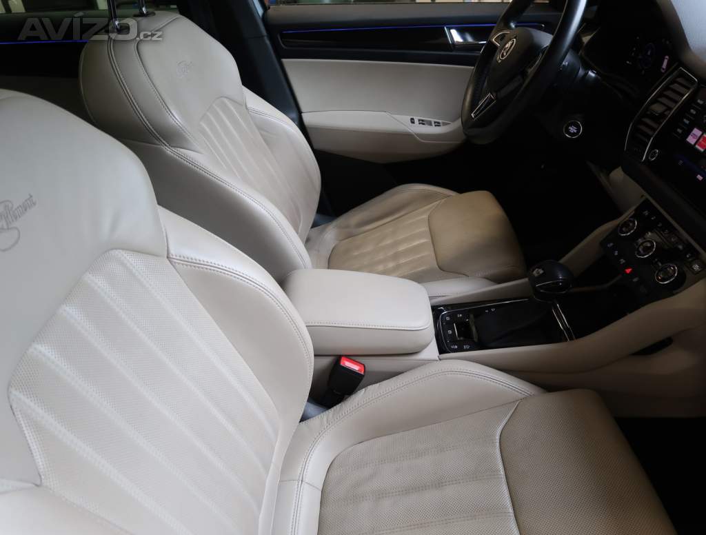 Foto inzerátu Škoda Kodiaq 2.0 TSI