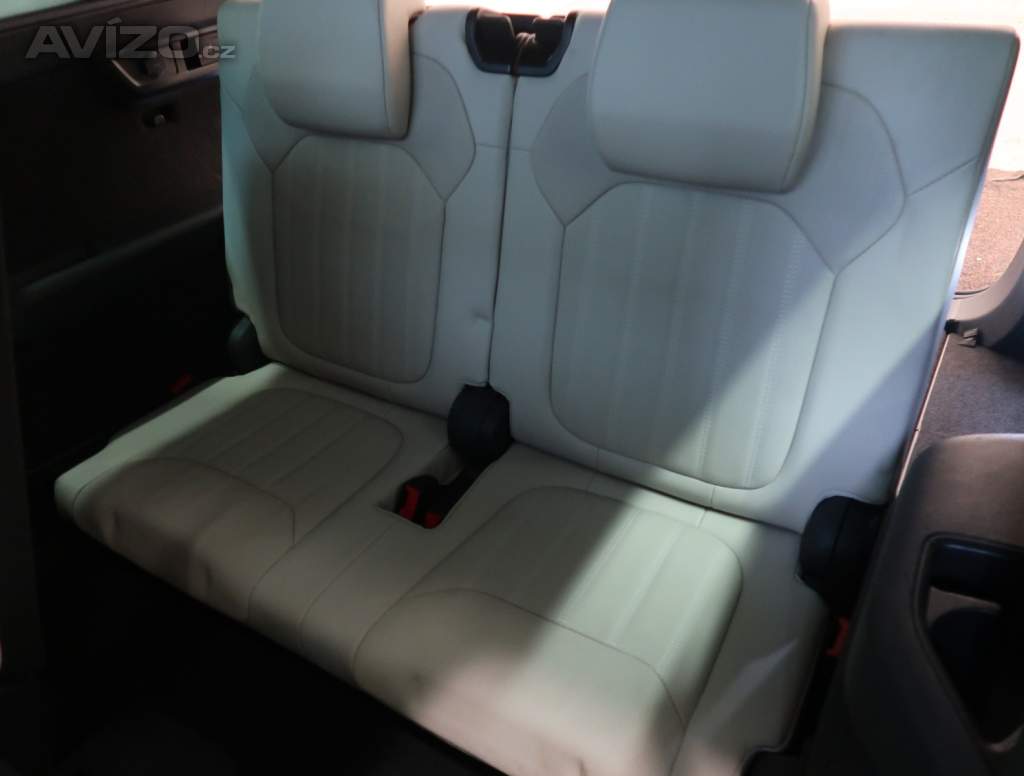 Foto inzerátu Škoda Kodiaq 2.0 TSI