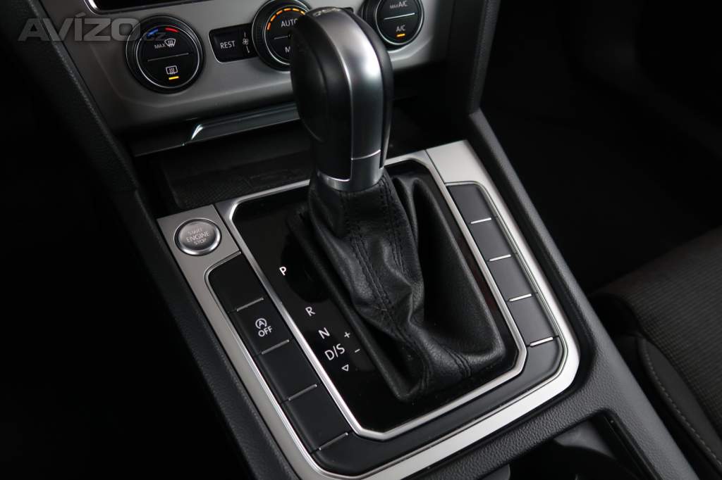 Foto inzerátu Volkswagen Passat 2.0 TDI