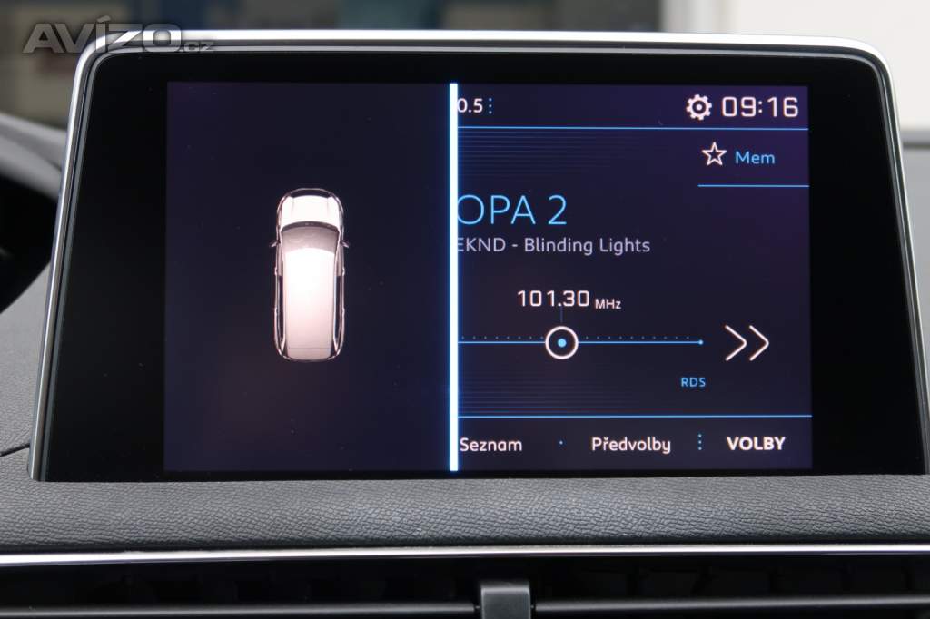 Foto inzerátu Peugeot 5008 PureTech 130