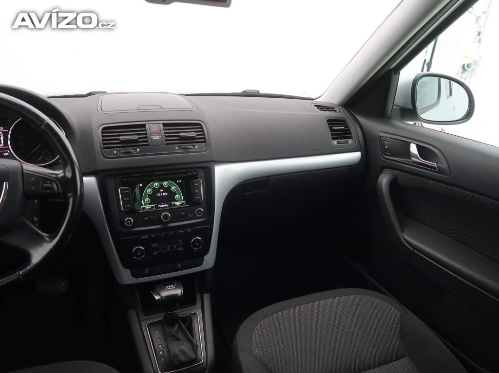 Foto inzerátu Škoda Yeti 1.2 TSI