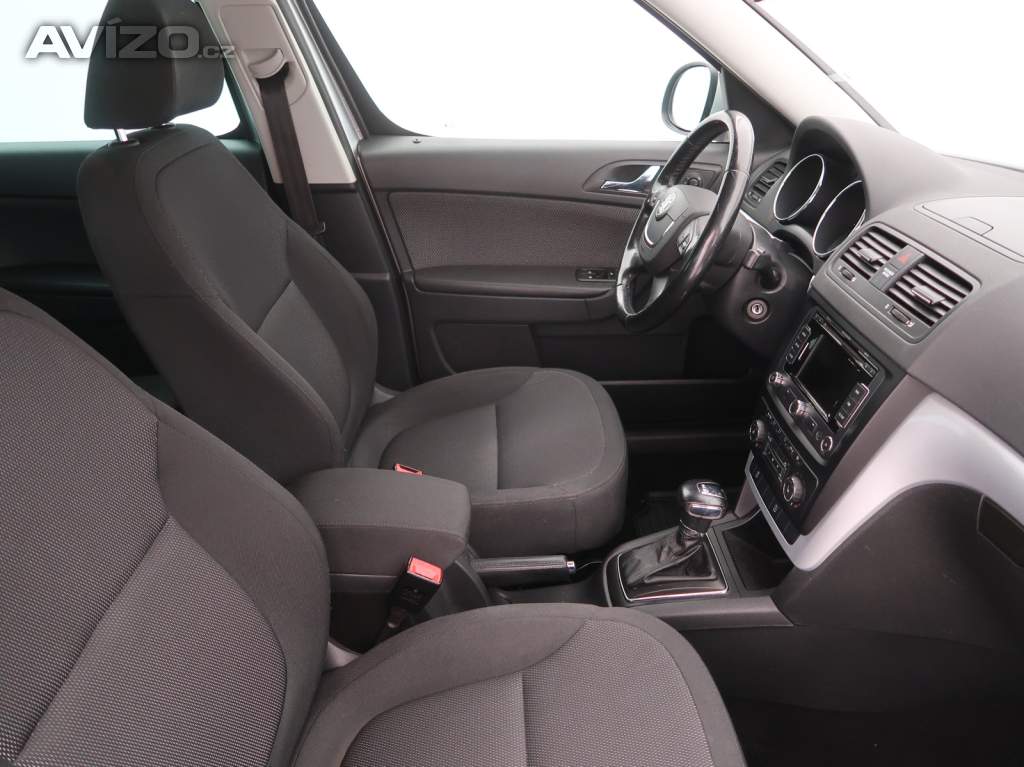 Foto inzerátu Škoda Yeti 1.2 TSI