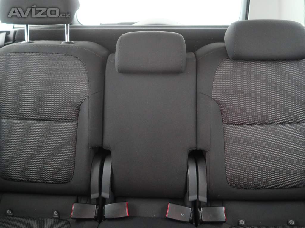 Foto inzerátu Škoda Yeti 1.2 TSI