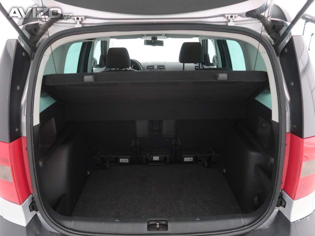 Foto inzerátu Škoda Yeti 1.2 TSI