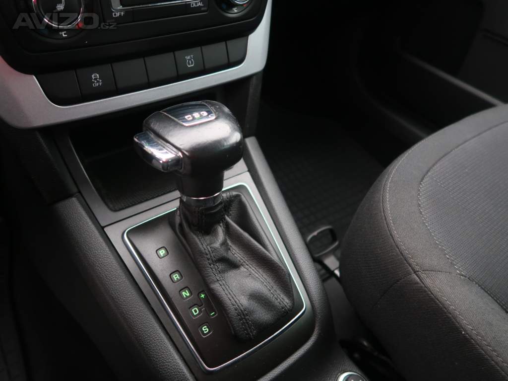 Foto inzerátu Škoda Yeti 1.2 TSI