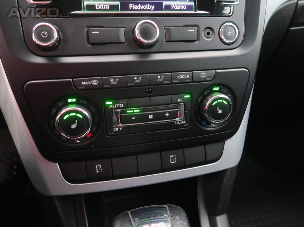 Foto inzerátu Škoda Yeti 1.2 TSI