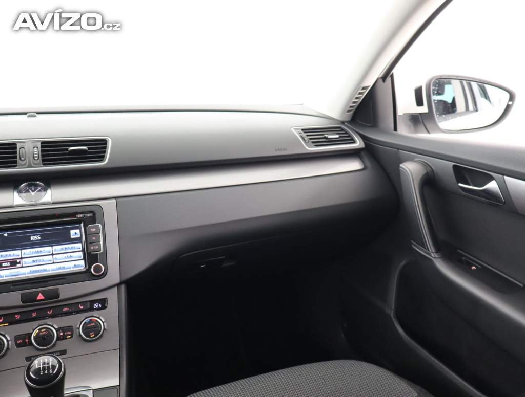 Foto inzerátu Volkswagen Passat 1.8 TSI