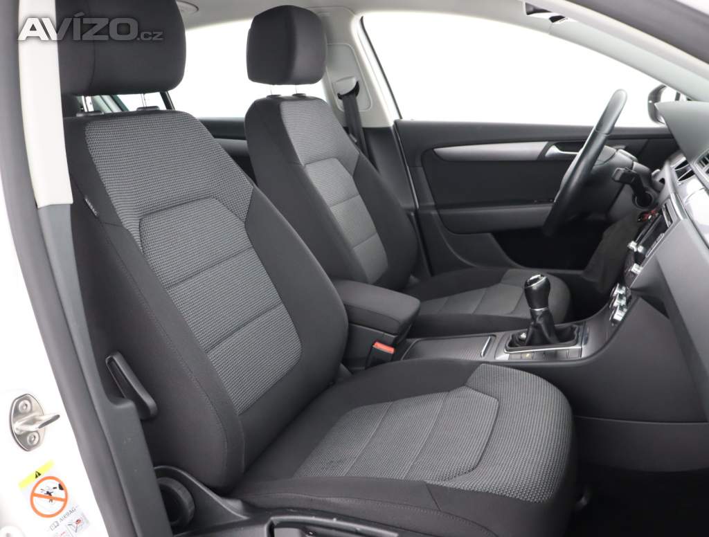 Foto inzerátu Volkswagen Passat 1.8 TSI