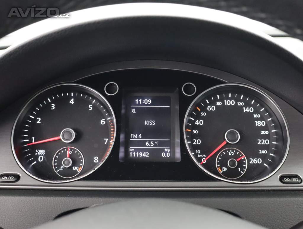 Foto inzerátu Volkswagen Passat 1.8 TSI