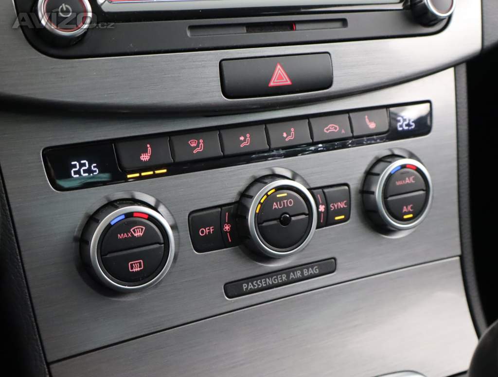 Foto inzerátu Volkswagen Passat 1.8 TSI