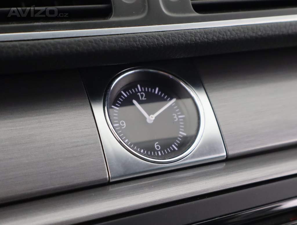 Foto inzerátu Volkswagen Passat 1.8 TSI