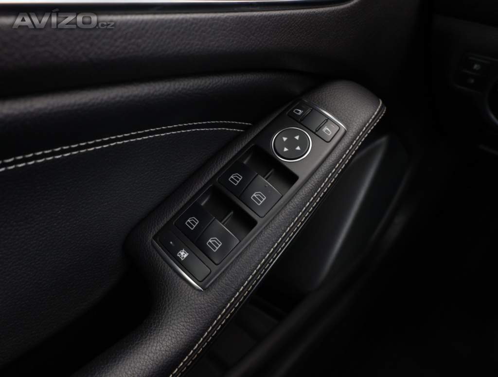 Foto inzerátu Mercedes-Benz Třídy A A 180 d