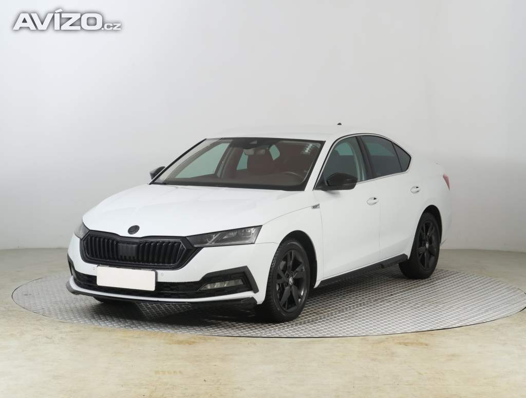 Foto inzerátu Škoda Octavia 2.0 TDI