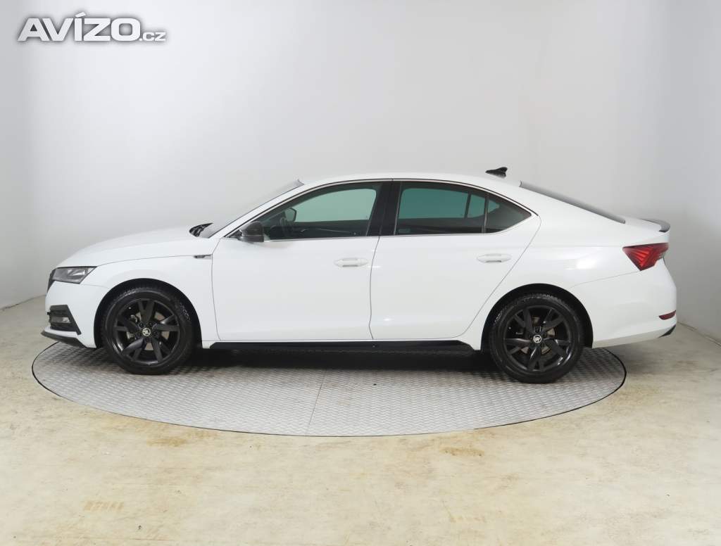 Foto inzerátu Škoda Octavia 2.0 TDI