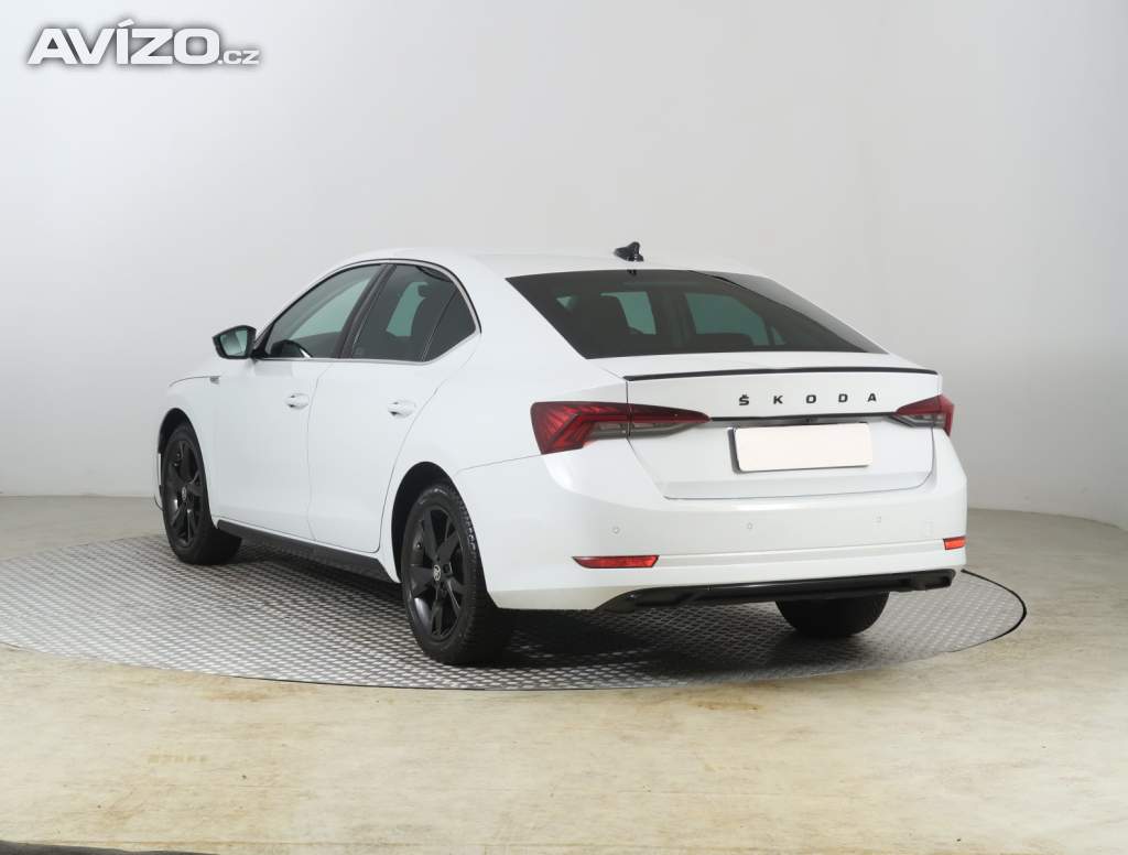 Foto inzerátu Škoda Octavia 2.0 TDI