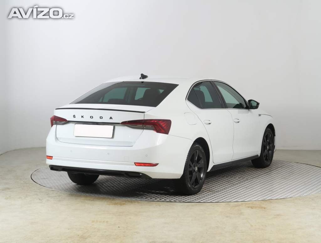 Foto inzerátu Škoda Octavia 2.0 TDI