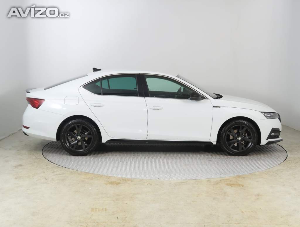 Foto inzerátu Škoda Octavia 2.0 TDI