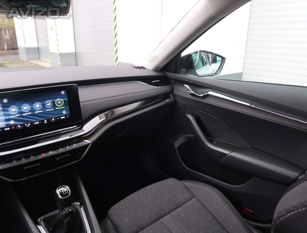 Foto inzerátu Škoda Octavia 2.0 TDI