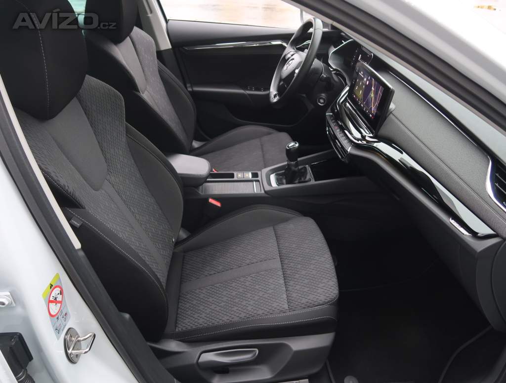 Foto inzerátu Škoda Octavia 2.0 TDI