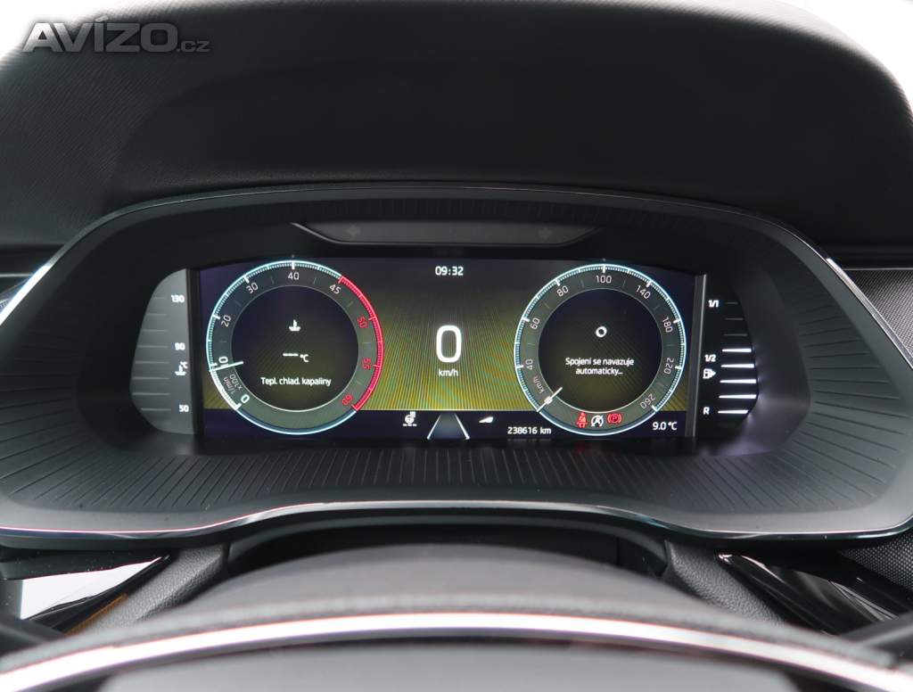 Foto inzerátu Škoda Octavia 2.0 TDI