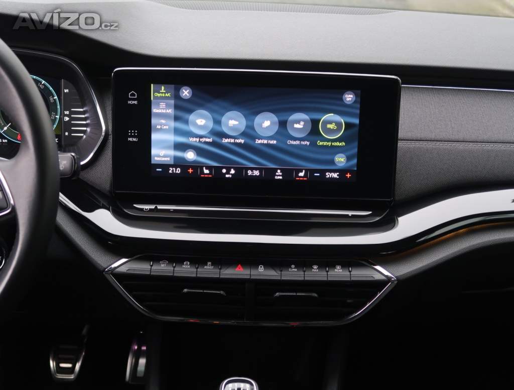 Foto inzerátu Škoda Octavia 2.0 TDI