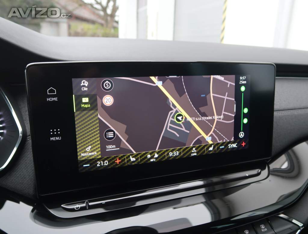 Foto inzerátu Škoda Octavia 2.0 TDI