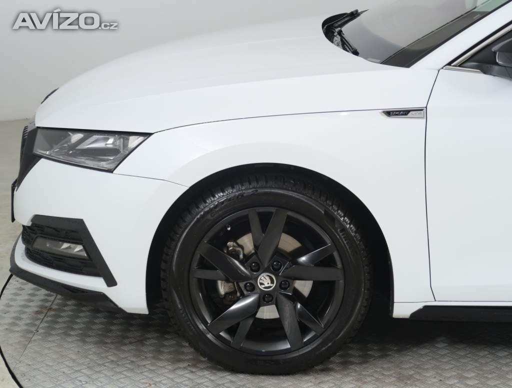 Foto inzerátu Škoda Octavia 2.0 TDI