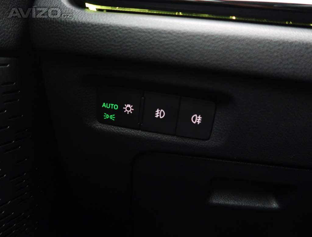 Foto inzerátu Škoda Octavia 2.0 TDI