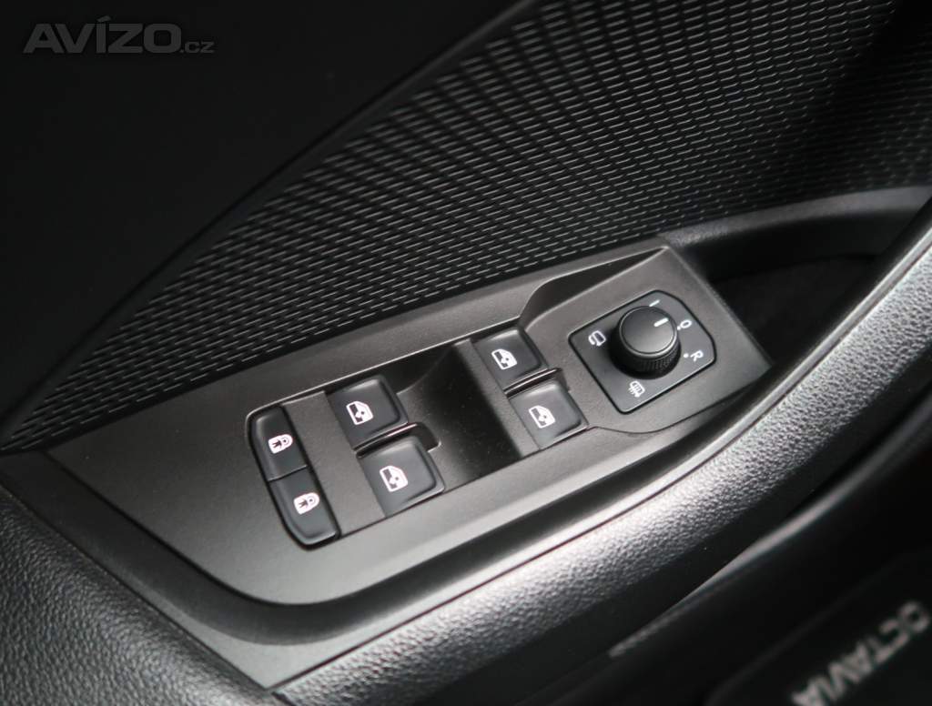 Foto inzerátu Škoda Octavia 2.0 TDI