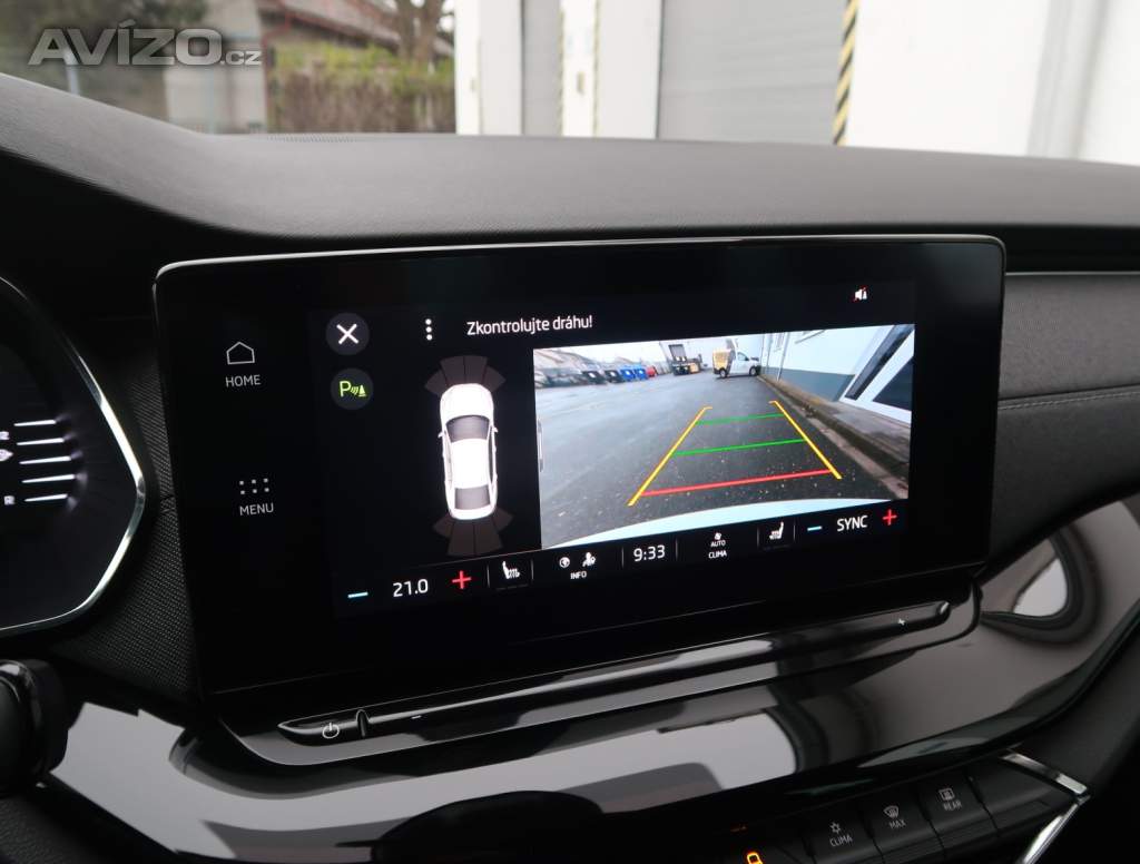 Foto inzerátu Škoda Octavia 2.0 TDI