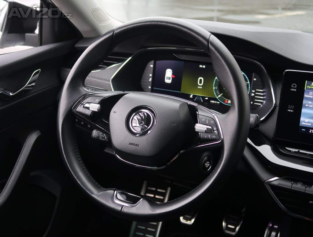 Foto inzerátu Škoda Octavia 2.0 TDI