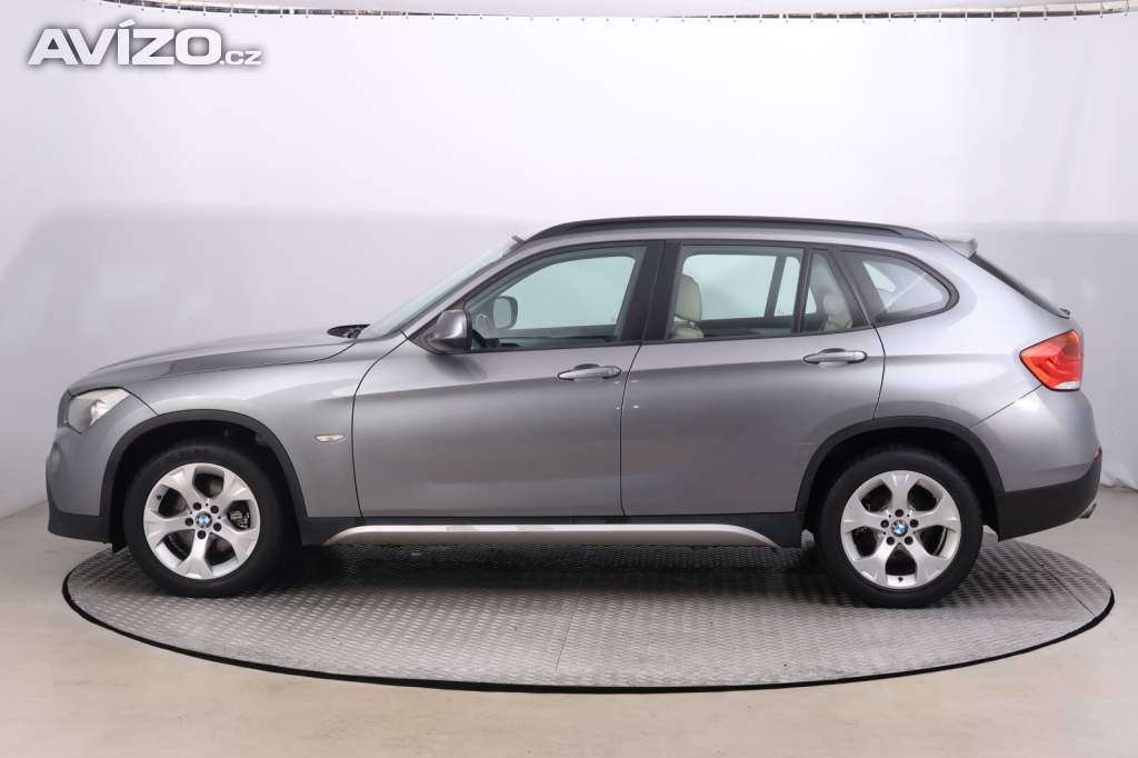 Foto inzerátu BMW X1 sDrive18d