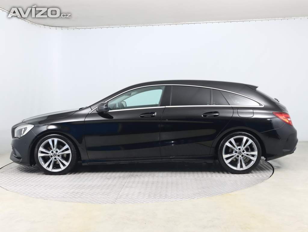 Foto inzerátu Mercedes-Benz CLA 180 CDI