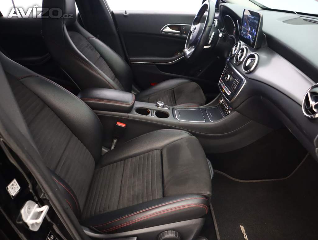 Foto inzerátu Mercedes-Benz CLA 180 CDI